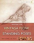 Yoga Mat Companion One Anatomy for Vinyasa Flow & Standing Poses
