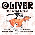 Oliver: The Great Escape