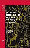 Artificial Intelligence In Education Building Learning Systems That Care From Knowledge Representation To Affective Modelling