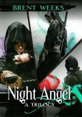 Night Angel: A Trilogy: The Way of Shadows / Shadow's Edge / Beyond The Shadows