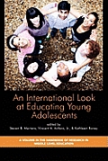 An International Look at Educating Young Adolescents (PB)
