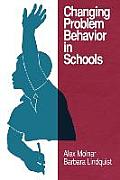 Changing Problem Behavior in Schools (PB)