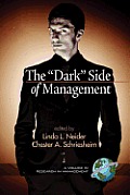 The Dark Side of Management (PB)