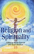 Religion and Spirituality (Hc)