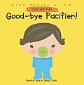 Good Bye Pacifier