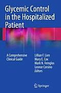 Glycemic Control in the Hospitalized Patient: A Comprehensive Clinical Guide