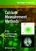 Calcium Measurement Methods