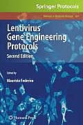 Lentivirus Gene Engineering Protocols