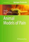 Animal Models of Pain