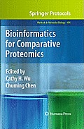 Bioinformatics for Comparative Proteomics