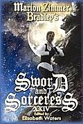 Marion Zimmer Bradley's Sword and Sorceress XXIV