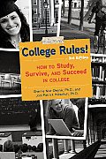 College Rules 3rd Edition