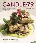 Candle 79 Cookbook