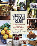 Cindys Supper Club Meals from Around the World to Share with Family & Friends