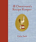 The Omnivore's Recipe Keeper: A Treasury for Favorite Meals and Kitchen Resources