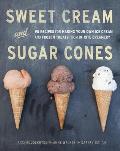 Sweet Cream & Sugar Cones