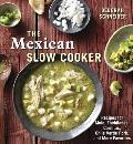 Mexican Slow Cooker Recipes for Mole Enchiladas Carnitas Chile Verde Pork & More Favorites