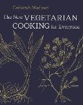 New Vegetarian Cooking for Everyone Revised