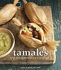 Tamales Fast & Delicious Mexican Meals