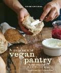 Homemade Vegan Pantry The Art of Making Your Own Staples