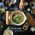 Donabe Traditional & Modern Japanese Clay Pot Cooking
