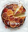 Citrus Sweet & Savory Sun Kissed Recipes