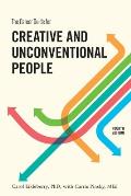 Career Guide for Creative & Unconventional People Fourth Edition