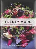 Plenty More: Vibrant Vegetable Cooking from London's Ottolenghi (Signed)