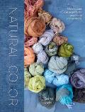 Natural Color Vibrant Plant Dye Projects for Your Home & Wardrobe