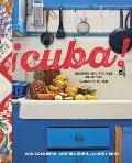 Cuba Recipes & Stories from the Cuban Kitchen