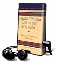 Creating Affluence: The A-To-Z Steps to a Richer Life [With Earbuds]