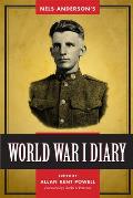 Nels Anderson's World War I Diary