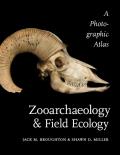 Zooarchaeology & Field Ecology A Photographic Atlas