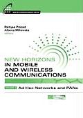 New Horizons Mobile Wireless Comms