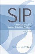 SIP Understanding The Session Initiation Protocol 3rd Edition