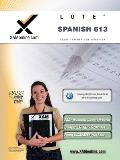TExES Languages Other Than English (Lote) - Spanish 613 Teacher Certification Test Prep Study Guide