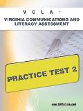 Vcla Virginia Communication and Literacy Assessmentpractice Test 2