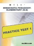 Mtle Minnesota Pedagogy: Elementary (K-6) Practice Test 1