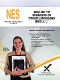 2017 NES English to Speakers of Other Languages (Esol) (507)