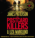 Postcard Killers Unabridged