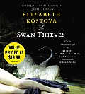 The Swan Thieves [With Earbuds and Battery]