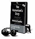 The Accountant's Story: Inside the Violent World of the Medellin Cartel [With Earbuds]