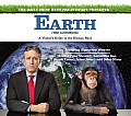 Daily Show with Jon Stewart Presents Earth The Audiobook