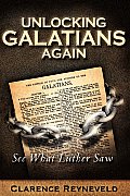 Unlocking Galatians Again