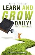 Learn and Grow Daily!