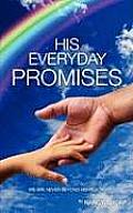 His Everyday Promises