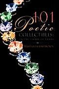 101 Poetic Collectibles