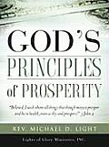God's Principles of Prosperity