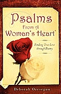 Psalms From A Woman's Heart(R)