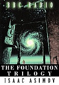 Foundation Trilogy Adapted by BBC Radio